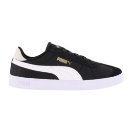 Boty Puma Club Nylon 384822 04 černý