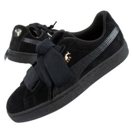 Puma Heart Snk W 364918 06 námořnická modř