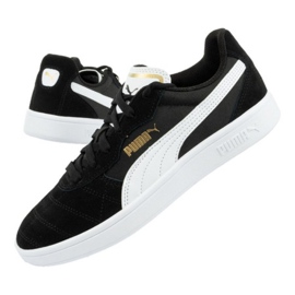 Puma Astro Kick W 369072 01 černý