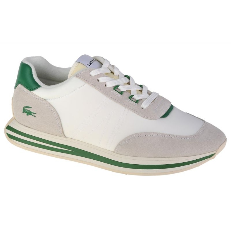 Lacoste L-Spin M 743SMA0065082 bílý