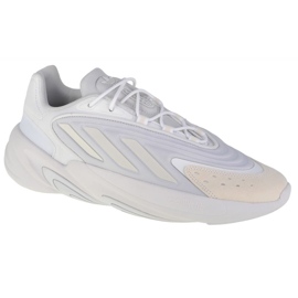 Boty Adidas Rzela H04251 bílý