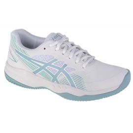 Asics Gel-Game 8 Clay / OC W 1042A151-106 bílý