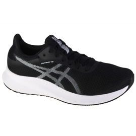 Běžecké boty Asics Patriot 13 1011B485-001 černý