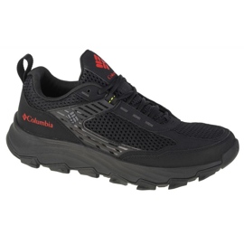 Columbia Hatana Breathe M 1982291 010 černý červený