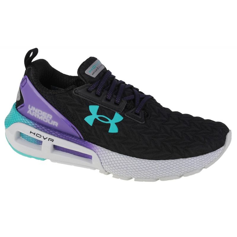 Běžecké boty Under Armour Hovr Mega 2 Clone M 3024479-003 černá