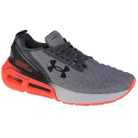 Běžecké boty Under Armour Hovr Mega 2 Clone M 3024479-104 šedá