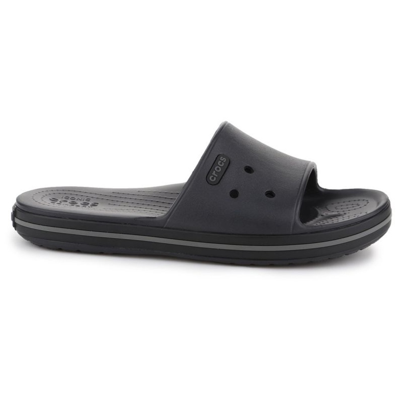 Crocs Crocband Iii Slide 205733-02S černá
