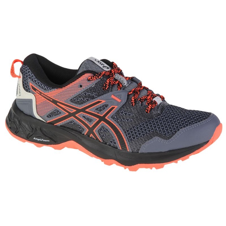 Asics Gel-Sonoma 5 W 1012A568-020 šedá