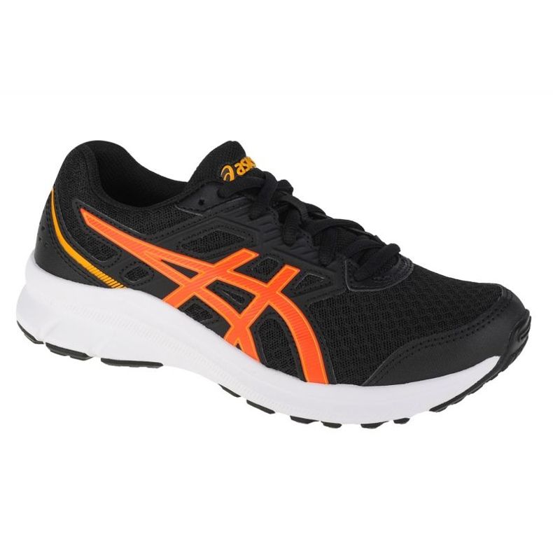 Běžecké boty Asics Jolt 3 Gs 1014A203-011 černá