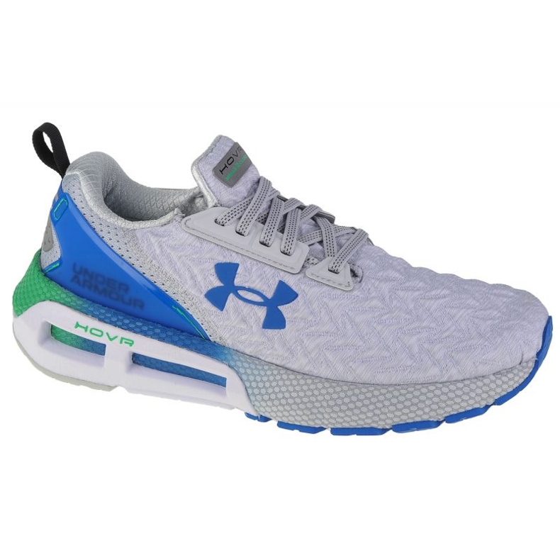 Běžecké boty Under Armour Hovr Mega 2 Clone M 3024479-105 šedá