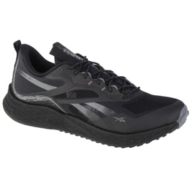 Běžecké boty Reebok Floatride Energy 3 Adventure M G58173 černá Běžecké boty Reebok Floatride Energy 3 Adventure M G58173 černá