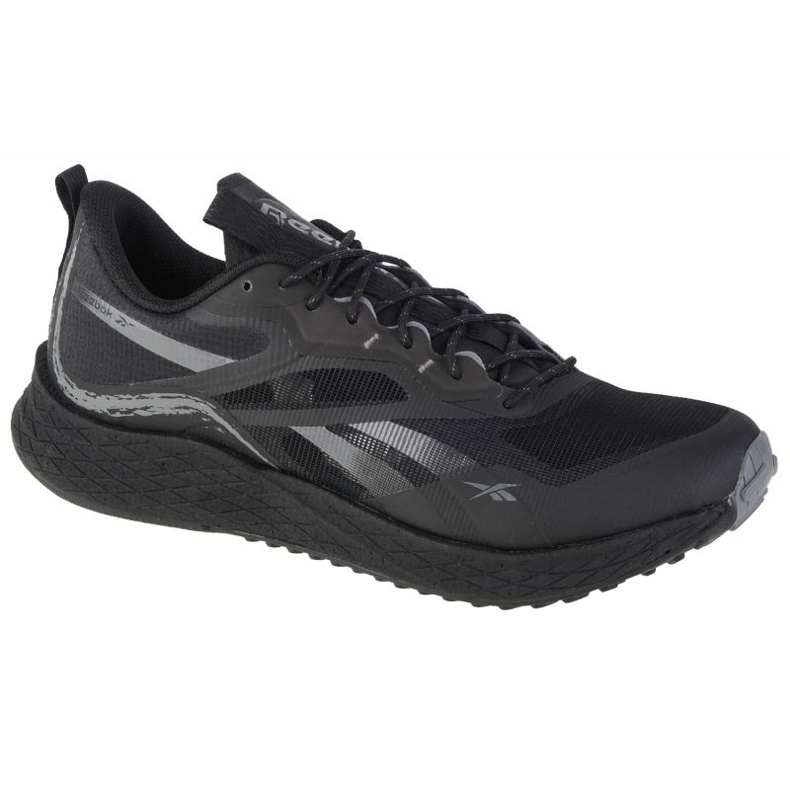 Běžecké boty Reebok Floatride Energy 3 Adventure M G58173 černá