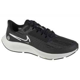 Běžecké boty Nike Air Zoom Pegasus 38 Shield DC4074-001 černý