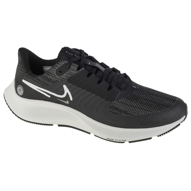 Běžecké boty Nike Air Zoom Pegasus 38 Shield DC4074-001 černá