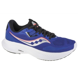 Běžecké boty Saucony Guide 15 M S20684-16 modrý