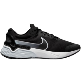 Nike Renew Run 3 M DC9413 001 černý