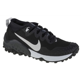 Boty Nike Wildhorse 7 W CZ1864-002 černý černý