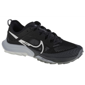 Boty Nike Air Zoom Terra Kiger 8 DH0654-001 černý černý