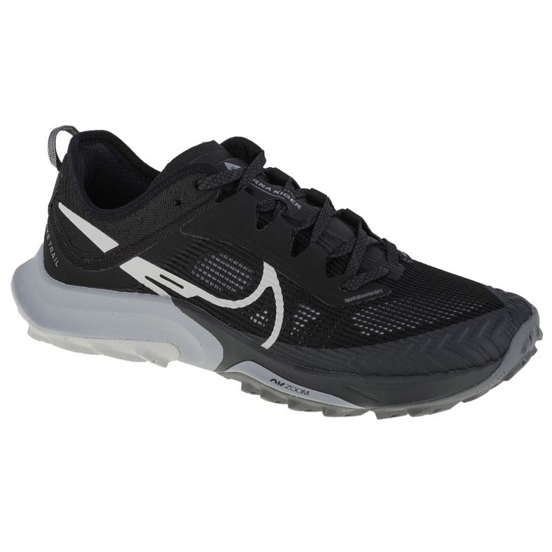 Boty Nike Air Zoom Terra Kiger 8 DH0654-001 černá černá