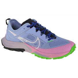 Nike Air Zoom Terra Kiger 8 W DH0654-500 fialová