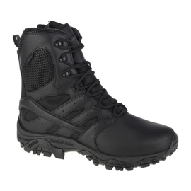 Boty Merrell Moab 2 8'' Response Wp J45335 černá