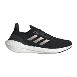 Boty adidas Ultraboost 22 HEAT.RDY WW H01174 černý