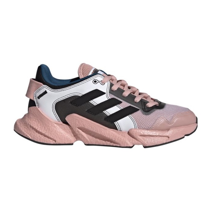 Boty adidas Kk X9000 W GY0859 vícebarevný