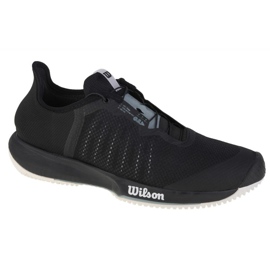 Boty Wilson Kaos Rapide WRS327490 černá