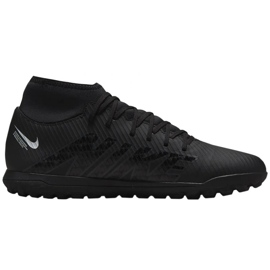 Kopačky Nike Mercurial Superfly 9 Club Tf M DJ5965 001 černá Kopačky Nike Mercurial Superfly 9 Club Tf M DJ5965 001 černá