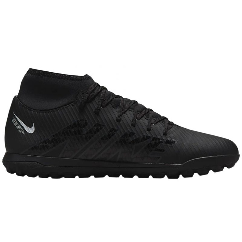 Kopačky Nike Mercurial Superfly 9 Club Tf M DJ5965 001 černá