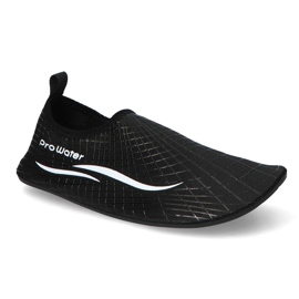 Lee Cooper Pánská sportovní obuv do vody ProWater 22-34-014M černá ['černý'] černý