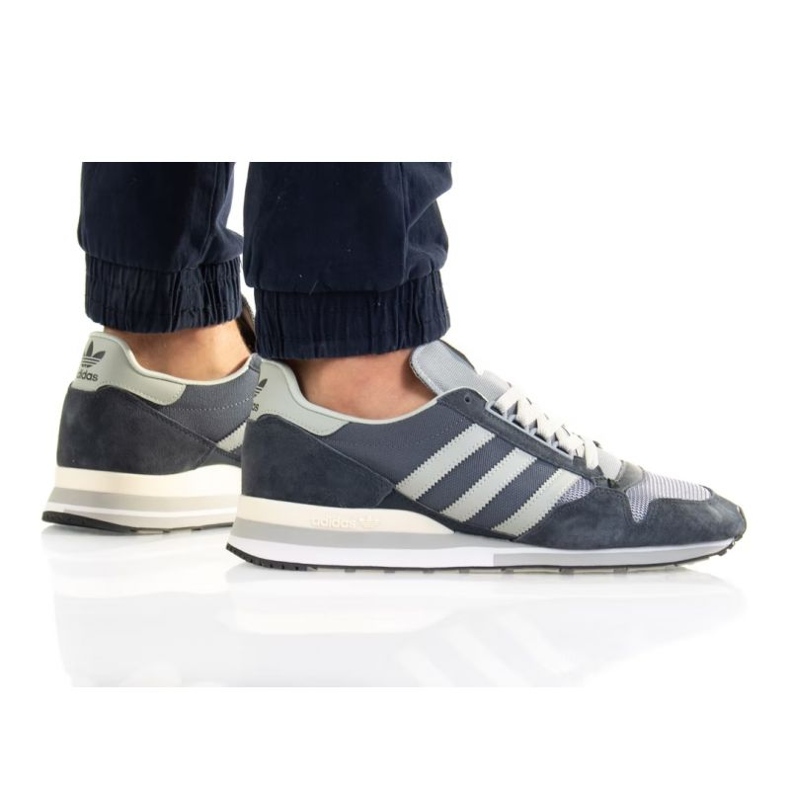 Boty Adidas Zx 500 M GW8243 šedá