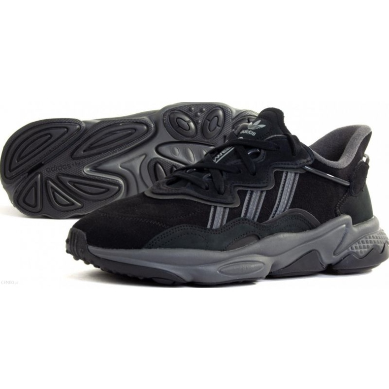 Boty Adidas Ozweego M GY6180 černá