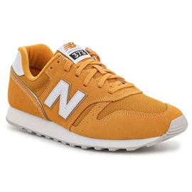 New Balance M ML373BL2 pomerančový