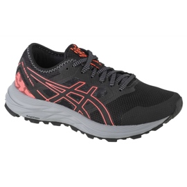 Asics Gel-Excite Trail W 1012B051-001 černý černý