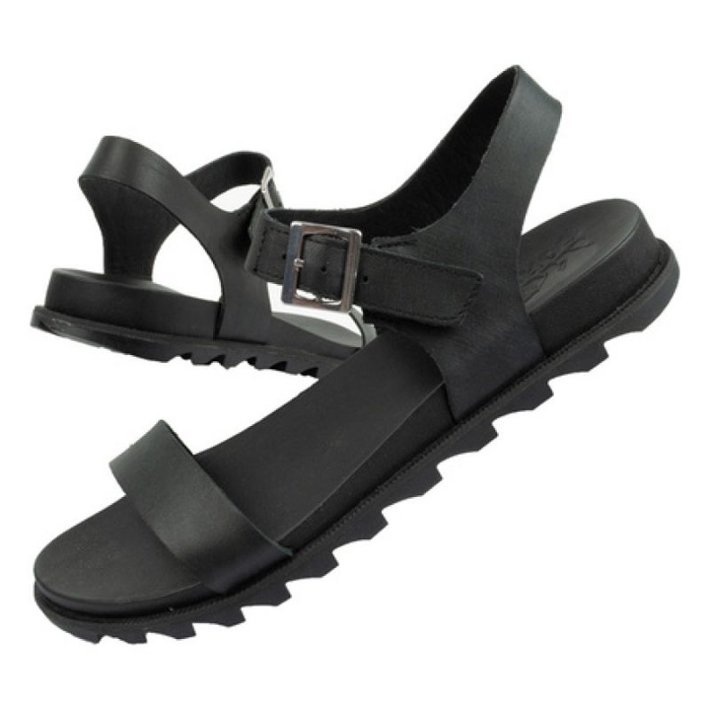 BM Sandály Sorel Roaming Decon W NL4099-010 černá