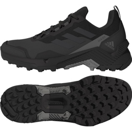 Boty Adidas EastRail 2 R.RDY M GZ3015 černý