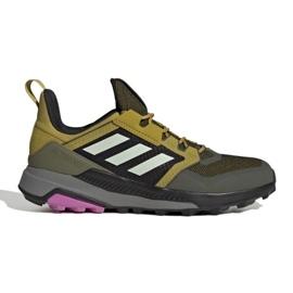Boty Adidas Terrex Trailmaker M GZ5694 khaki zelený