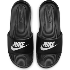Pánské žabky Nike Victori One CN9675 002 černé černý
