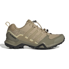 Boty Adidas Terrex Swift R2 M GZ3002 béžový zelený