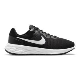 Běžecké boty Nike Revolution 6 DD8475-003 černý