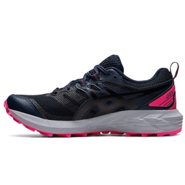 Běžecké boty Asics Gel-Sonoma 6 W 1012A922 415 černý