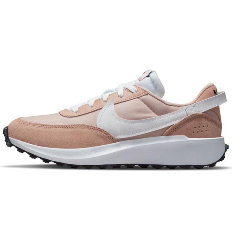 Boty Nike Waffle Debut W DH9523 600 růžový