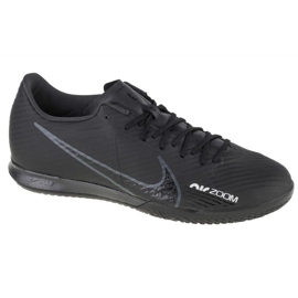 Kopačky Nike Zoom Mercurial Vapor 15 Academy Ic M DJ5633-001 černý