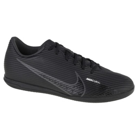 Kopačky Nike Mercurial Vapor 15 Club Ic M DJ5969-001 černý