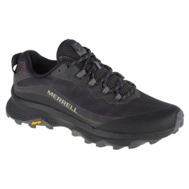 Boty Merrell Moab Speed ​​​​J067039 černý