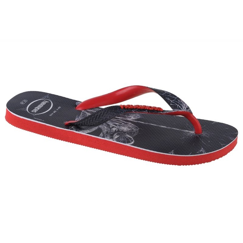 Havaianas Top Marvel Premium 4147155-2090 žabky černá