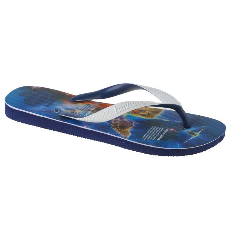 Havaianas Top Nasa Flip-flops 4147262-0555 modrý