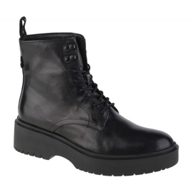 Levis Boty Levi's Bria 233648-710-559 černý