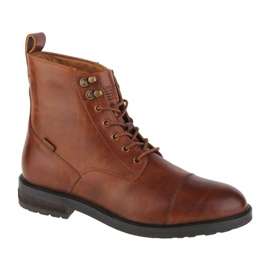 Levis Boty Levi's Emerson M 234725-1936-27 hnědý